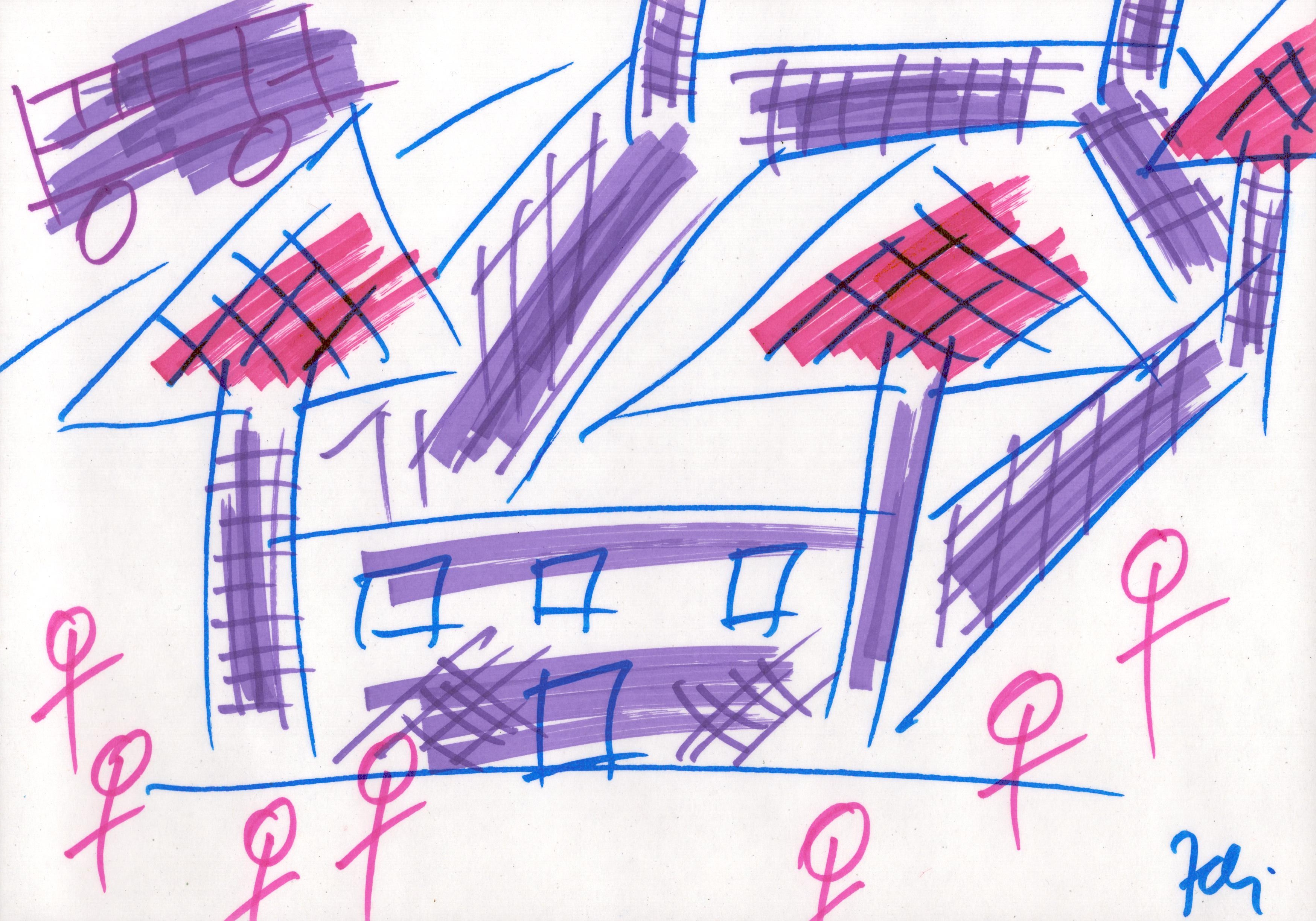 Drawings - 2024 drawing